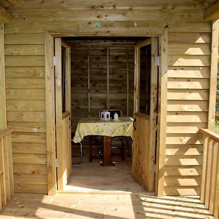 Cradog Farmhouse B&B Urlingford Extérieur photo
