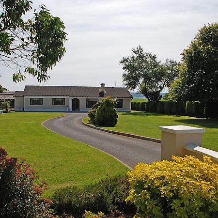 Cradog Farmhouse B&B Urlingford Extérieur photo