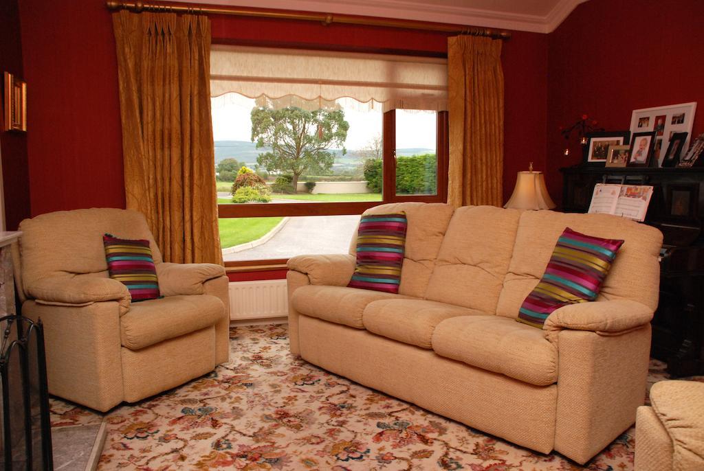 Cradog Farmhouse B&B Urlingford Extérieur photo