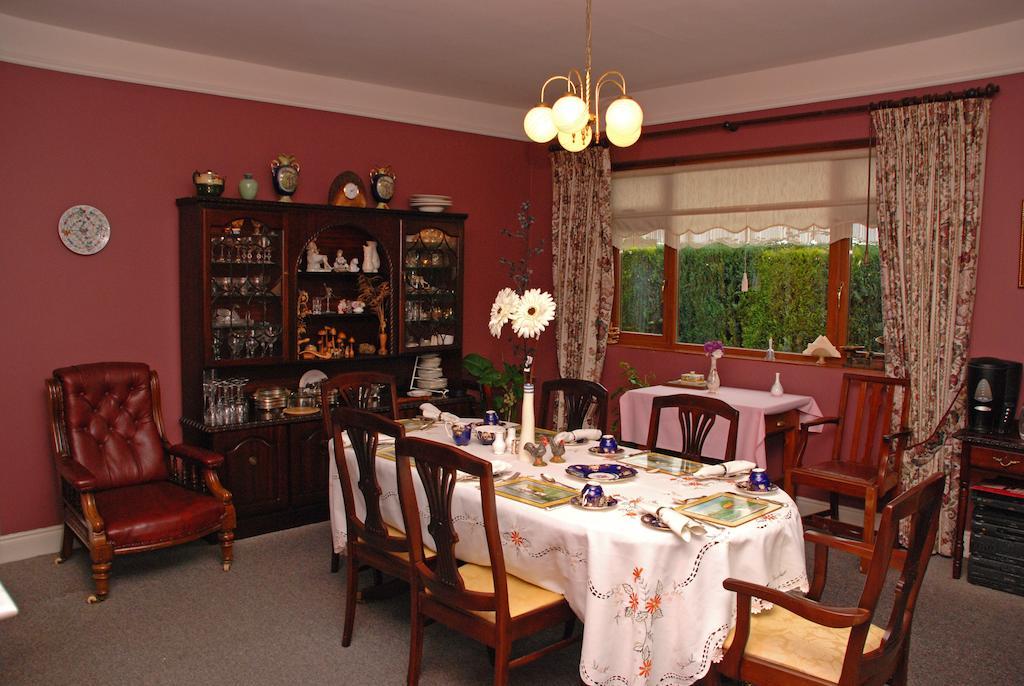 Cradog Farmhouse B&B Urlingford Extérieur photo