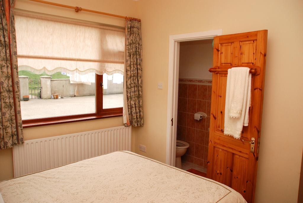 Cradog Farmhouse B&B Urlingford Chambre photo