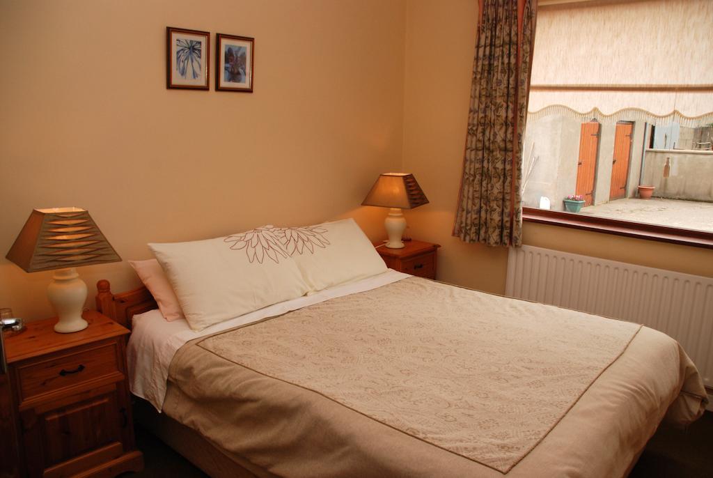 Cradog Farmhouse B&B Urlingford Chambre photo