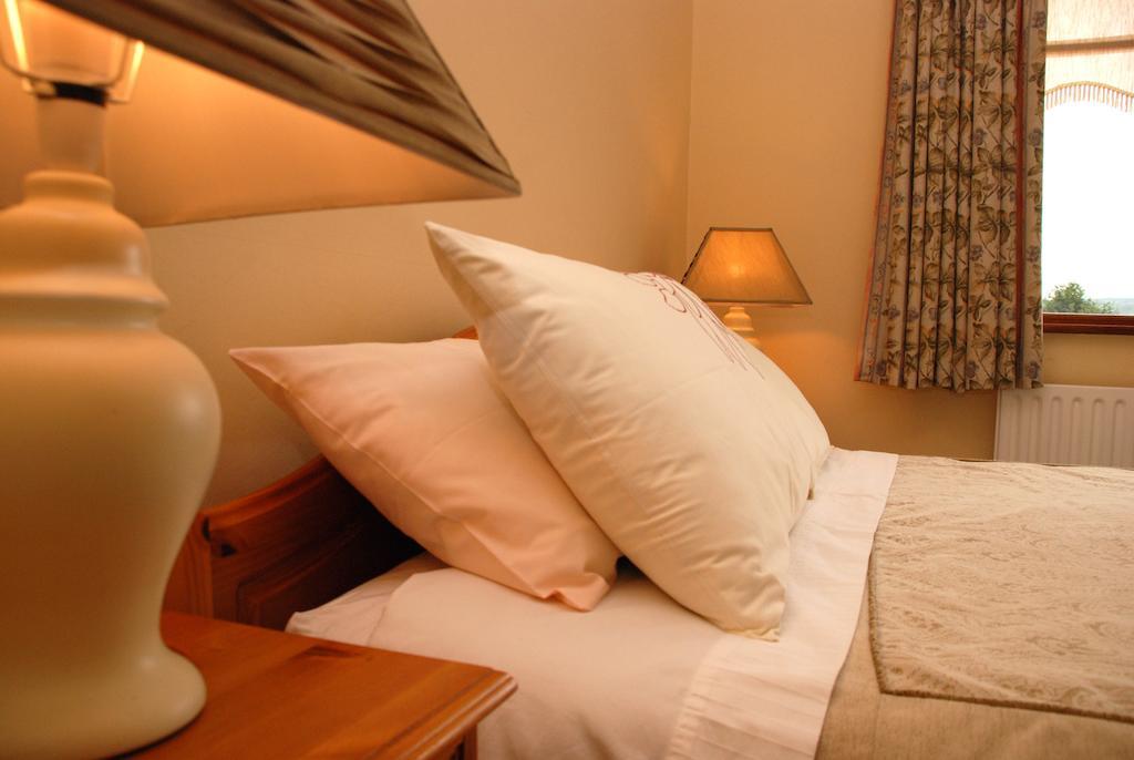 Cradog Farmhouse B&B Urlingford Chambre photo