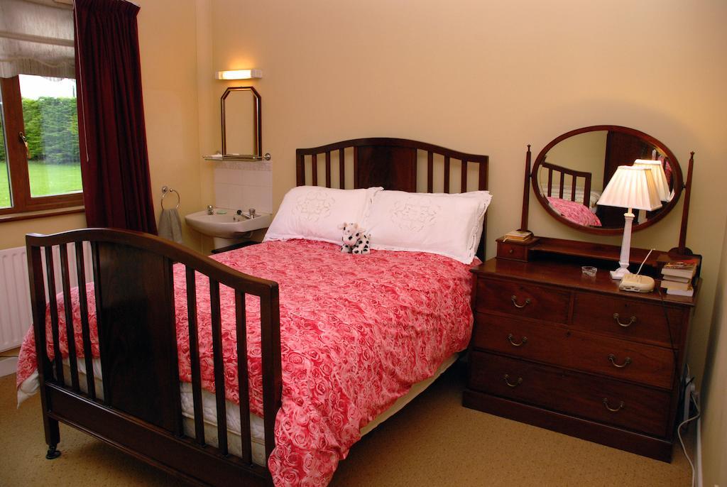 Cradog Farmhouse B&B Urlingford Chambre photo