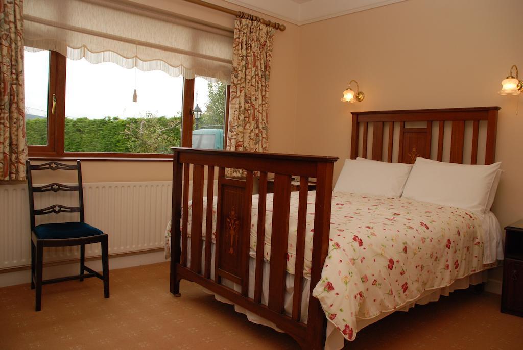 Cradog Farmhouse B&B Urlingford Chambre photo