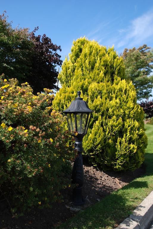 Cradog Farmhouse B&B Urlingford Extérieur photo